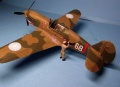 NOVO 1/72 Curtiss Hawk-81A -   