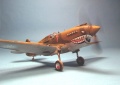 NOVO 1/72 Curtiss Hawk-81A -   