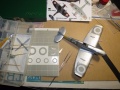 Eduard 1/48 French Spitfire Mk.IXe