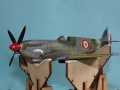 Eduard 1/48 French Spitfire Mk.IXe