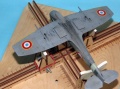 Eduard 1/48 French Spitfire Mk.IXe