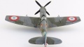 Eduard 1/48 French Spitfire Mk.IXe