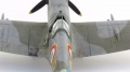 Eduard 1/48 French Spitfire Mk.IXe