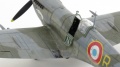 Eduard 1/48 French Spitfire Mk.IXe