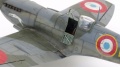 Eduard 1/48 French Spitfire Mk.IXe