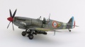 Eduard 1/48 French Spitfire Mk.IXe