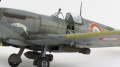 Eduard 1/48 French Spitfire Mk.IXe