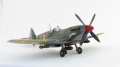 Eduard 1/48 French Spitfire Mk.IXe