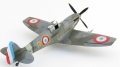 Eduard 1/48 French Spitfire Mk.IXe