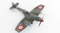 Eduard 1/48 French Spitfire Mk.IXe