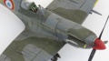 Eduard 1/48 French Spitfire Mk.IXe