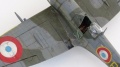 Eduard 1/48 French Spitfire Mk.IXe