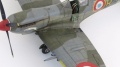 Eduard 1/48 French Spitfire Mk.IXe