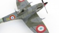 Eduard 1/48 French Spitfire Mk.IXe