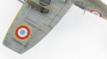 Eduard 1/48 French Spitfire Mk.IXe