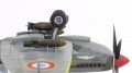 Eduard 1/48 French Spitfire Mk.IXe