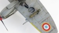 Eduard 1/48 French Spitfire Mk.IXe