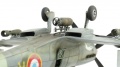 Eduard 1/48 French Spitfire Mk.IXe