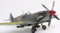 Eduard 1/48 French Spitfire Mk.IXe