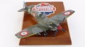 Eduard 1/48 French Spitfire Mk.IXe