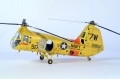 Interavia 1/72 Piasecki HUP-2 -  