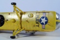 Interavia 1/72 Piasecki HUP-2 -  