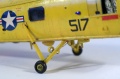 Interavia 1/72 Piasecki HUP-2 -  