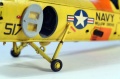 Interavia 1/72 Piasecki HUP-2 -  