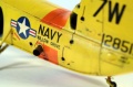 Interavia 1/72 Piasecki HUP-2 -  