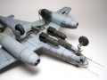 Hobby Boss 1/48 Me-262A-2a/U2