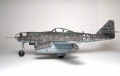 Hobby Boss 1/48 Me-262A-2a/U2