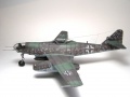 Hobby Boss 1/48 Me-262A-2a/U2