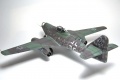 Hobby Boss 1/48 Me-262A-2a/U2