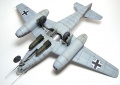 Hobby Boss 1/48 Me-262A-2a/U2