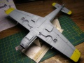 Cyberhobby 1/32 Bf-109E-3