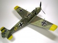 Cyberhobby 1/32 Bf-109E-3