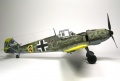 Cyberhobby 1/32 Bf-109E-3