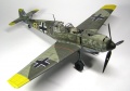 Cyberhobby 1/32 Bf-109E-3