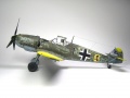 Cyberhobby 1/32 Bf-109E-3