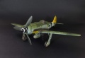 Tamiya 1/48 Fw-190D-9