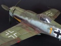 Tamiya 1/48 Fw-190D-9