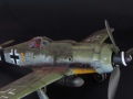 Tamiya 1/48 Fw-190D-9