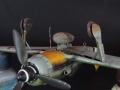 Tamiya 1/48 Fw-190D-9