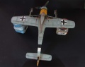 Tamiya 1/48 Fw-190D-9