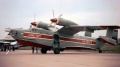Modelsvit 1/72 БЕ-12П - Противопожарный самолет-амфибия