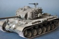 HobbyBoss 1/35 T26E3 Pershing