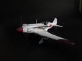 Trumpeter 1/48 -3 - Seven White