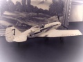 Trumpeter 1/48 -3 - Seven White