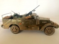 1/35  M3 Scout