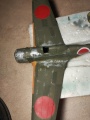 Fine Molds 1/48 Ki-43III Koh Hayabusa